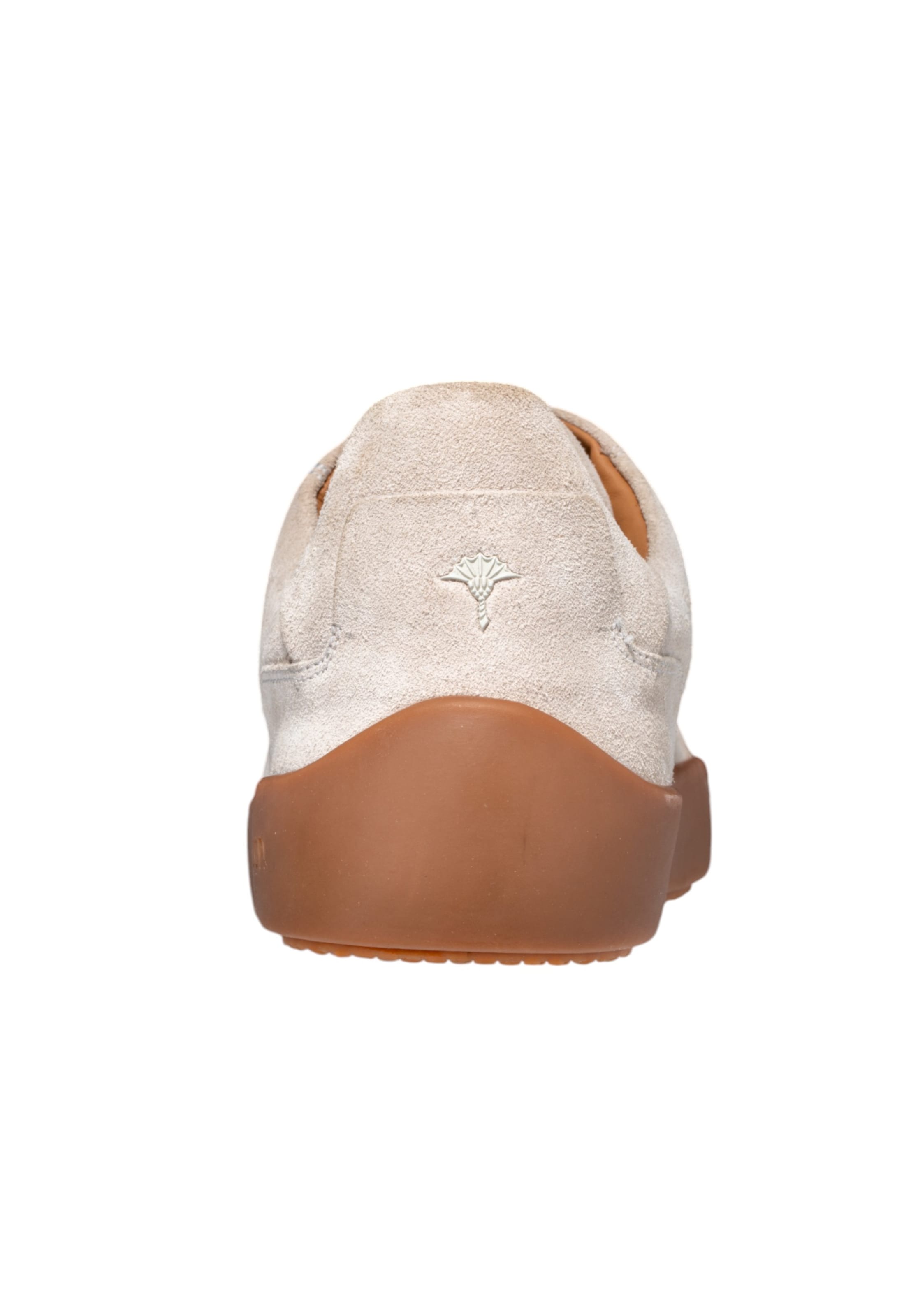 JOOP!Niske tenisice 'Velluto Nikita' - bež boja