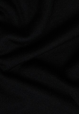 ETERNA Pullover in Schwarz