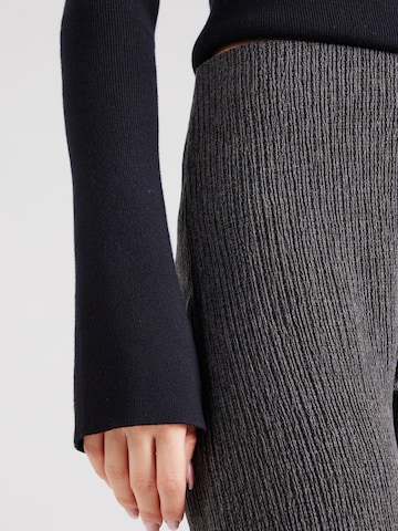 STUDIO SELECT Loosefit Hose 'Louisa' in Grau
