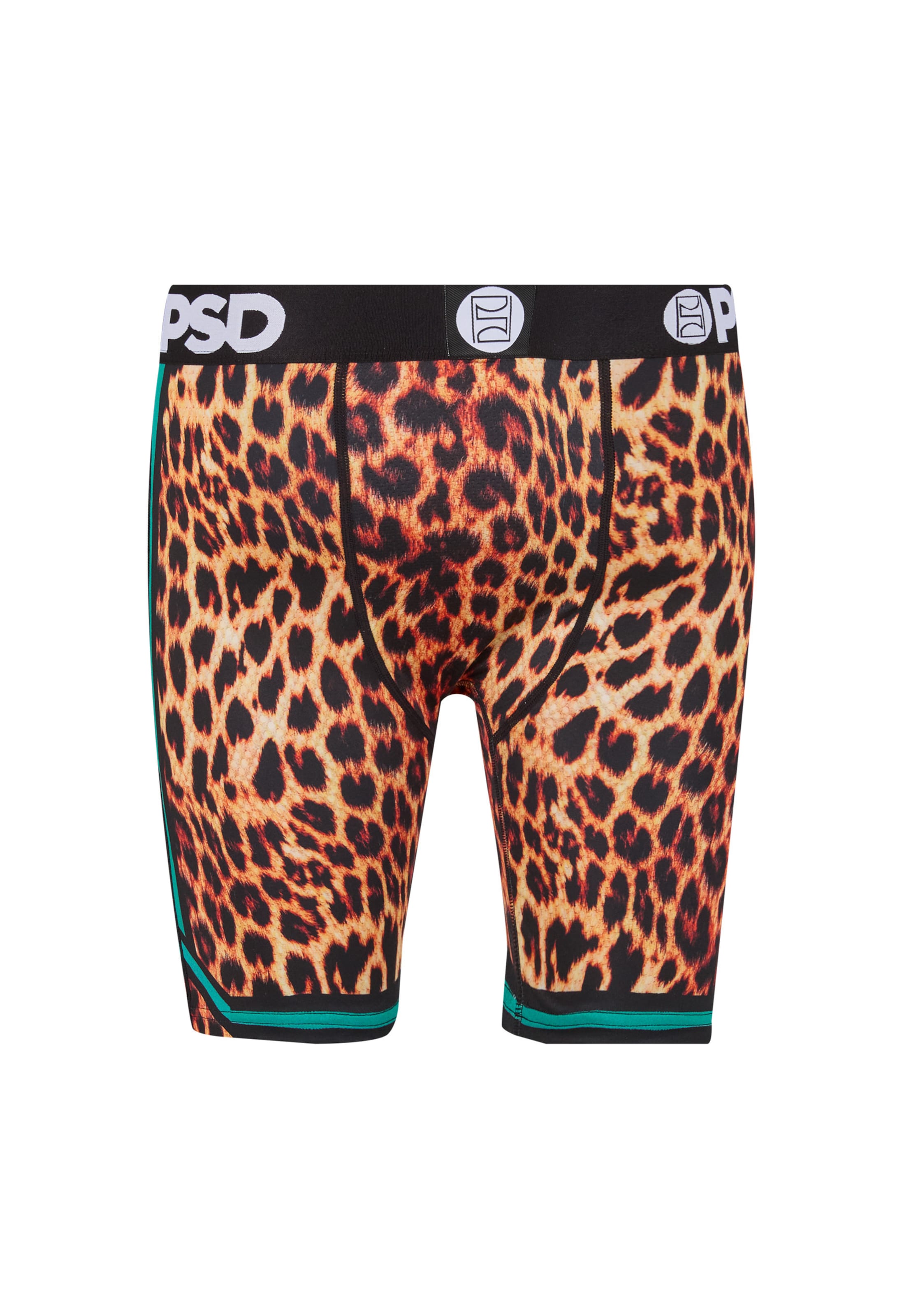 PSD Boxershorts 'Wildin Out' in Bruin