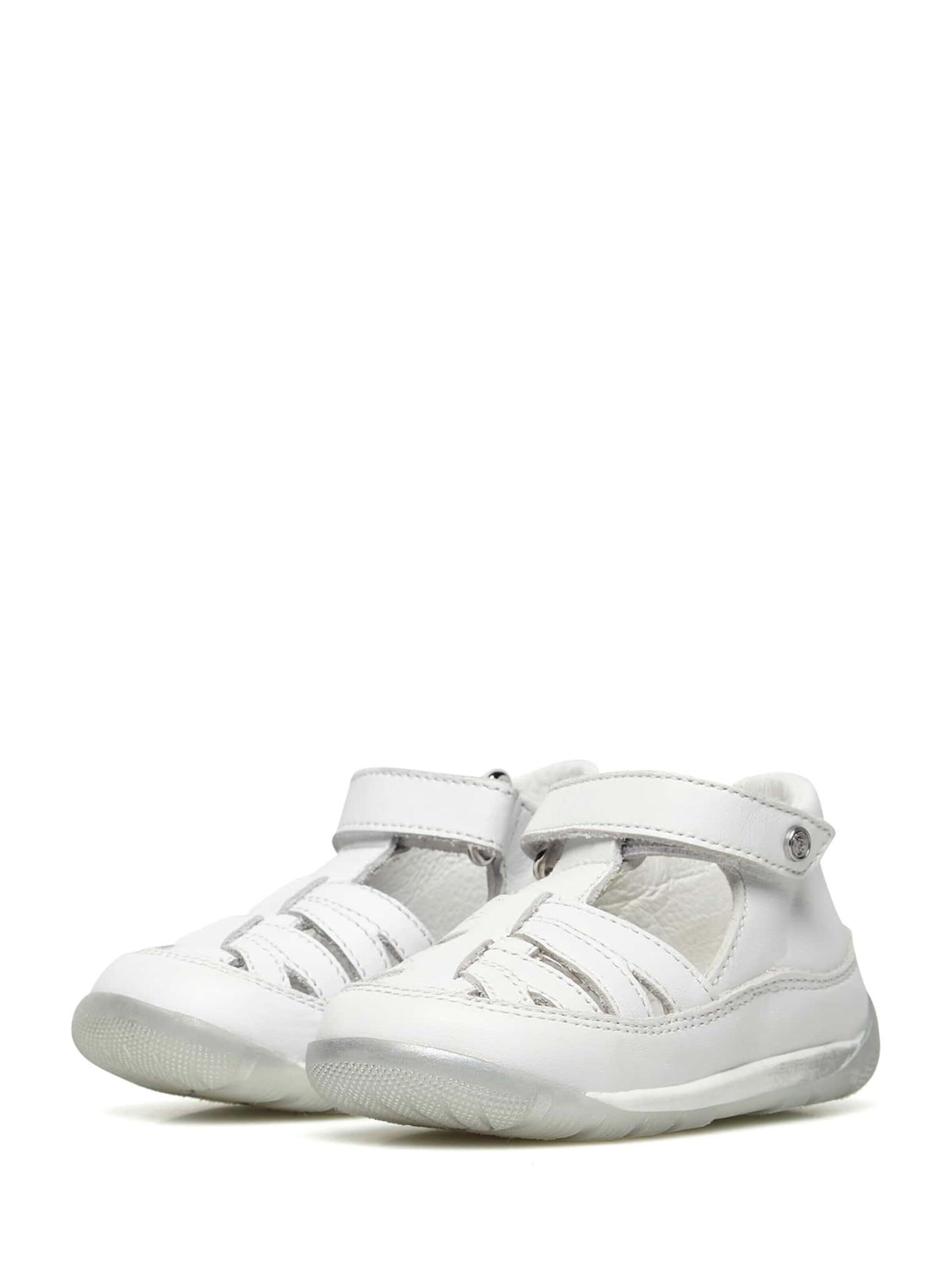 Falcotto Sandalen 'MIPOS' in Wit