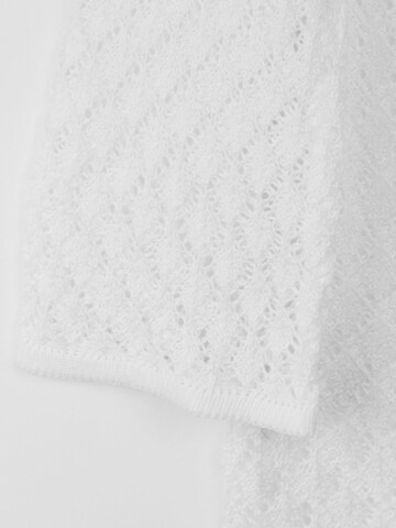 MEETWEE Beach dress in White