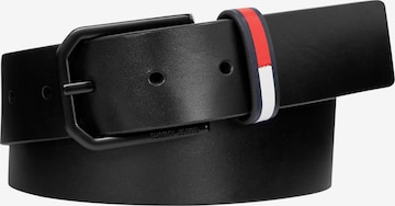 Tommy Jeans Belt in Black