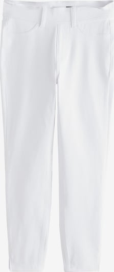 Next Farkkuleggingsit värissä valkoinen, Tuotenäkymä