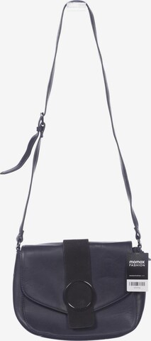 Camaïeu Bag in One size in Blue: front