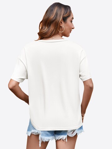 Imily Bela Póló - fehér