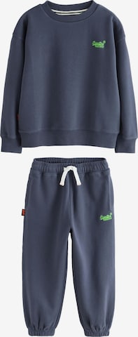 mėlyna Superdry Rinkinys: priekis