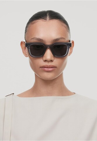CHIMI Sonnenbrille in Grau
