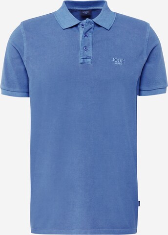 JOOP! Jeans Poloshirt 'Ambrosio' in Blau: predná strana