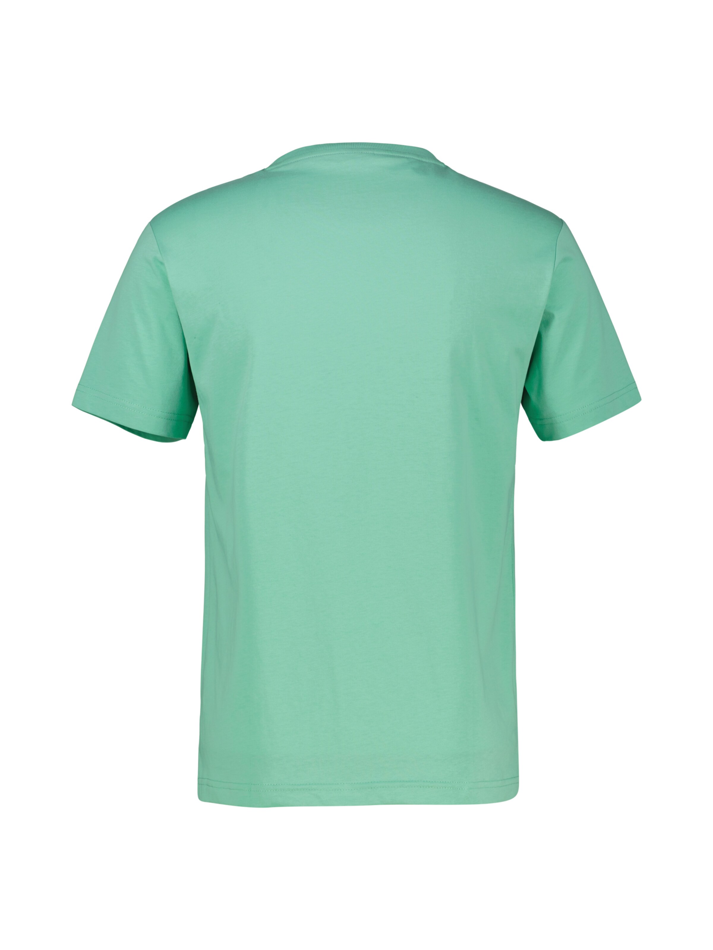 LERROS Shirt in Green
