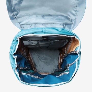 THE NORTH FACE Sportrucksack 'Terra' in Blau