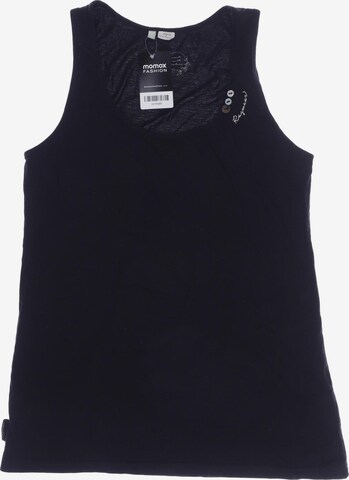 Ragwear Top XL in Schwarz: predná strana