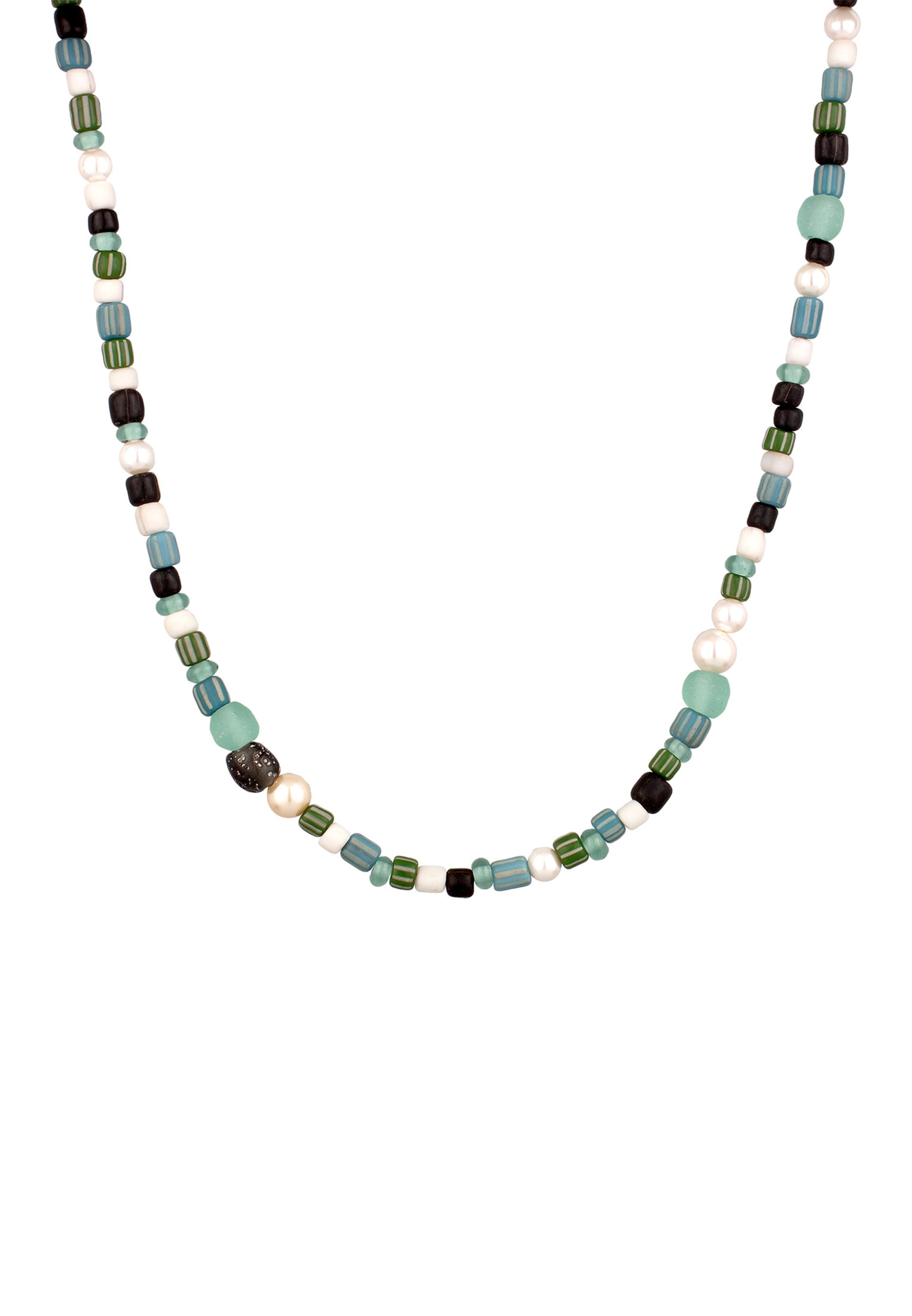 KUZZOI Ketting in Gemengde kleuren