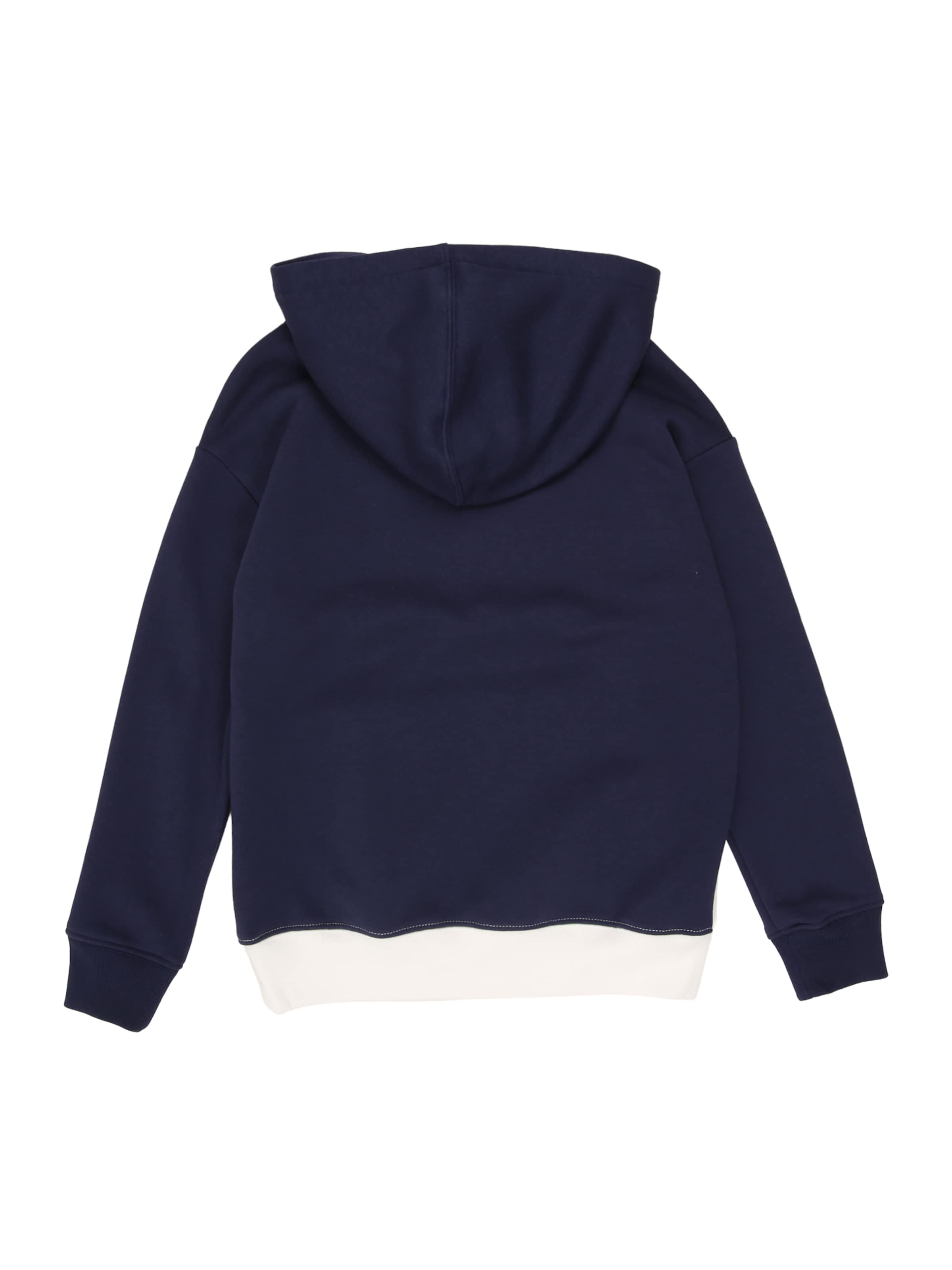 GAP - Sweatshirt em mistura de cores