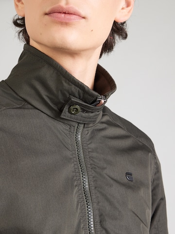 Geacă de primăvară-toamnă de la G-STAR pe gri