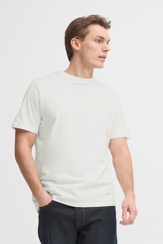 BLEND T-Shirt in Weiß
