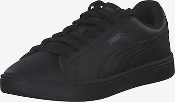 PUMA Sneaker 'Rickie Classic' in Schwarz: Vorderseite