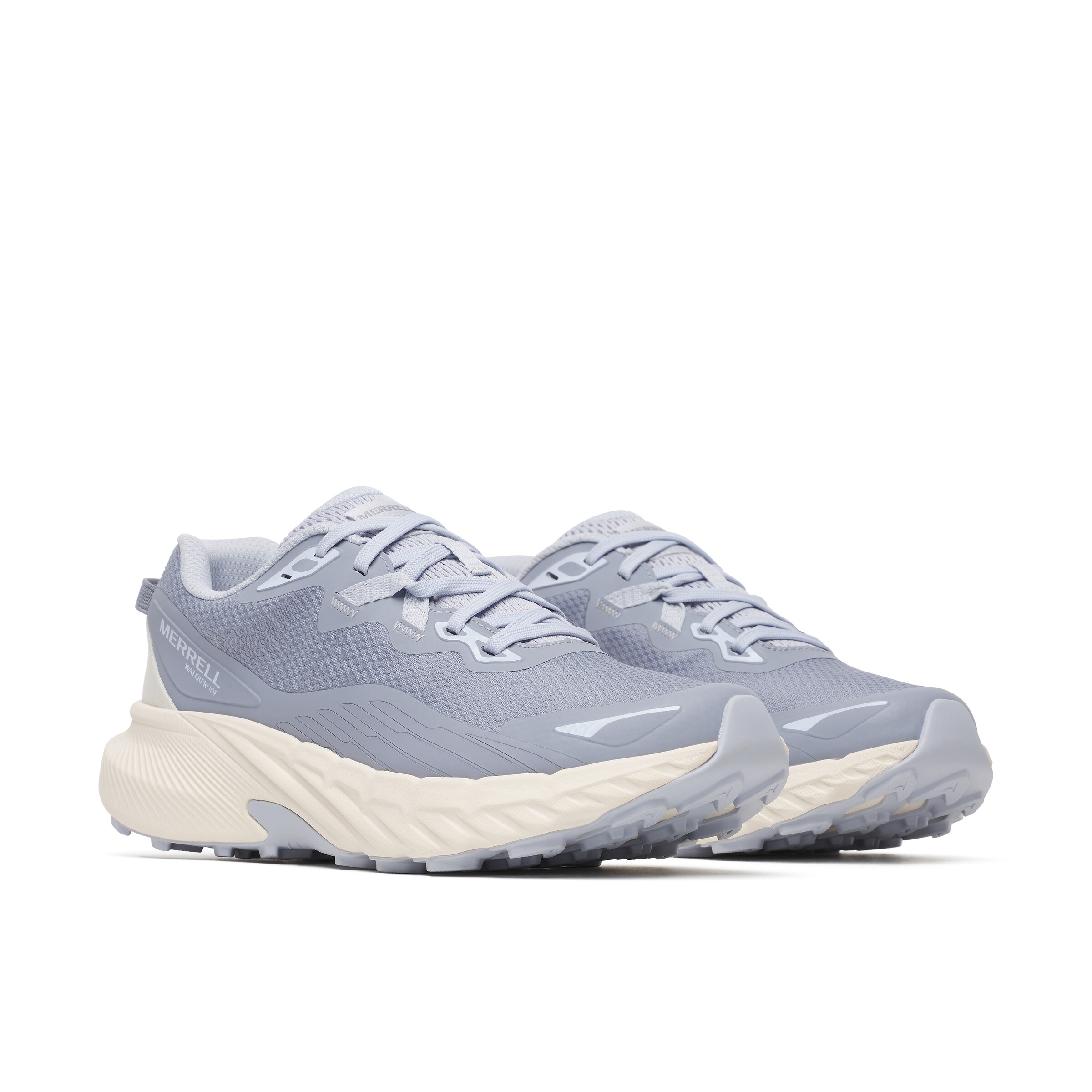 MERRELL Athletic Shoes in Blue