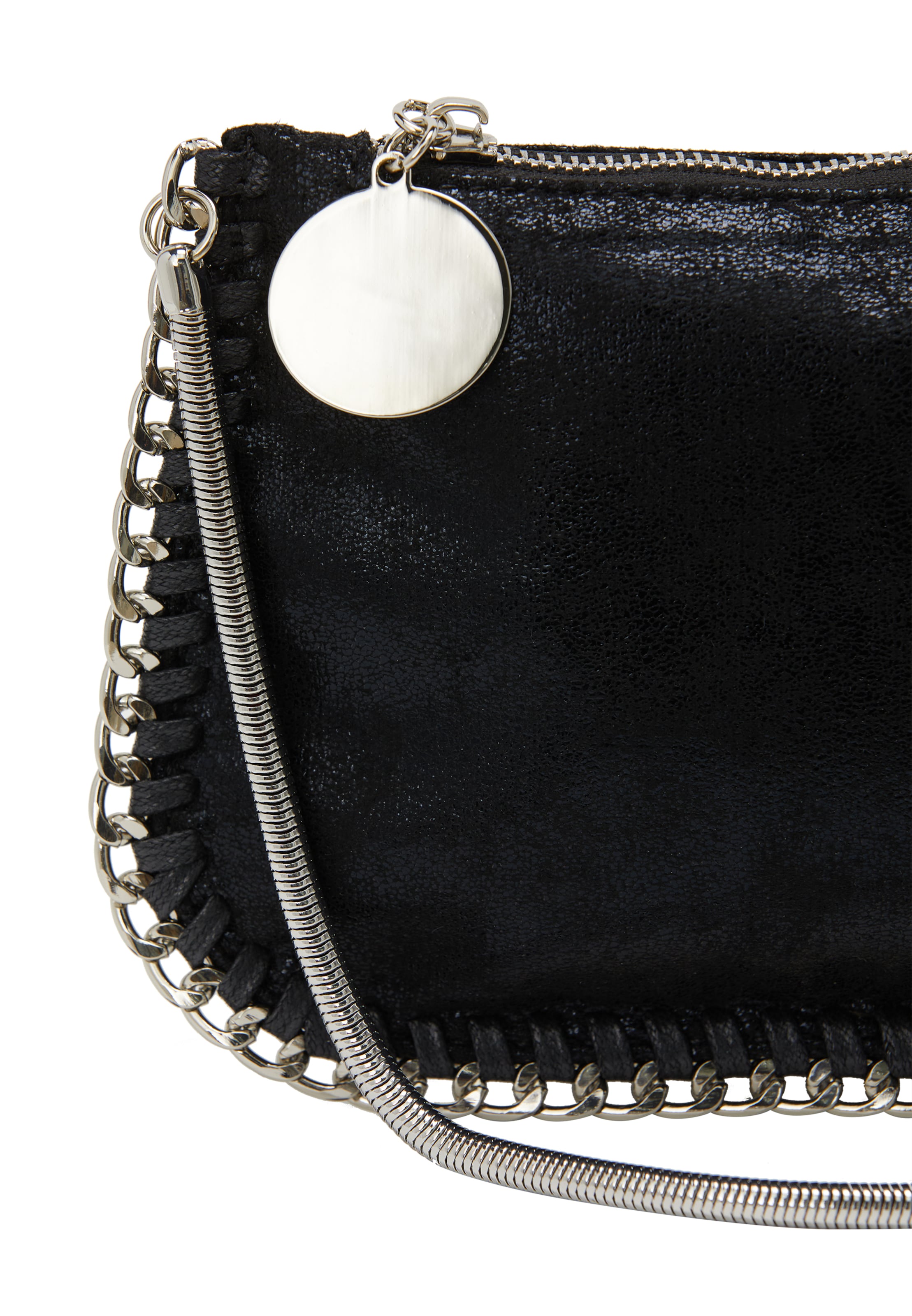 ebeeza - Malas de tiracolo em preto