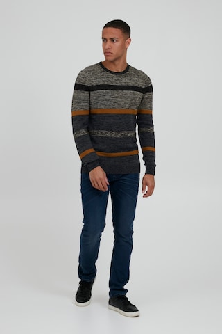 Pullover 'Arendt' di BLEND in grigio