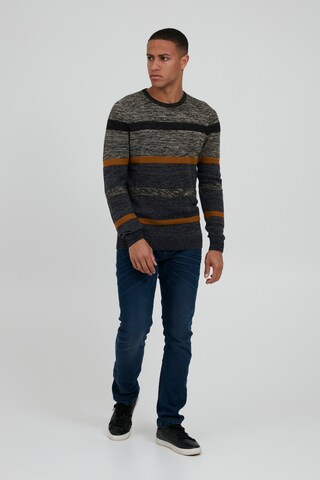 BLEND Sweater 'Arendt' in Mixed colors