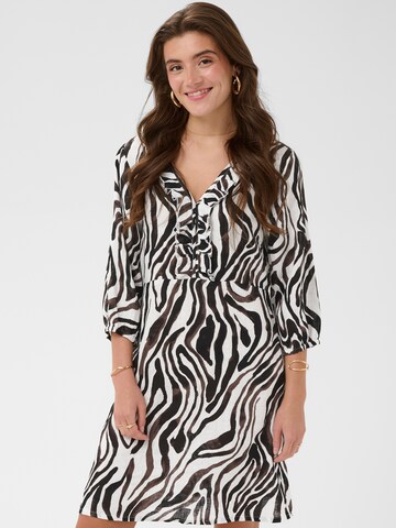 Abito 'CRBellis' di Cream in beige: frontale