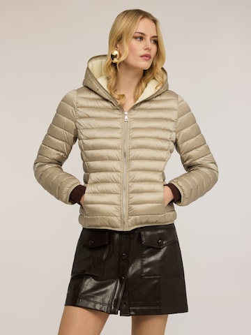 Veste d’hiver MOTIVI en beige
