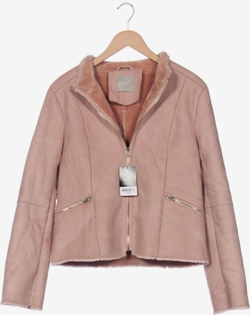 TUZZI Jacke L in Pink: predná strana