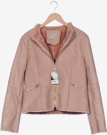 TUZZI Jacket & Coat in L in Pink: front