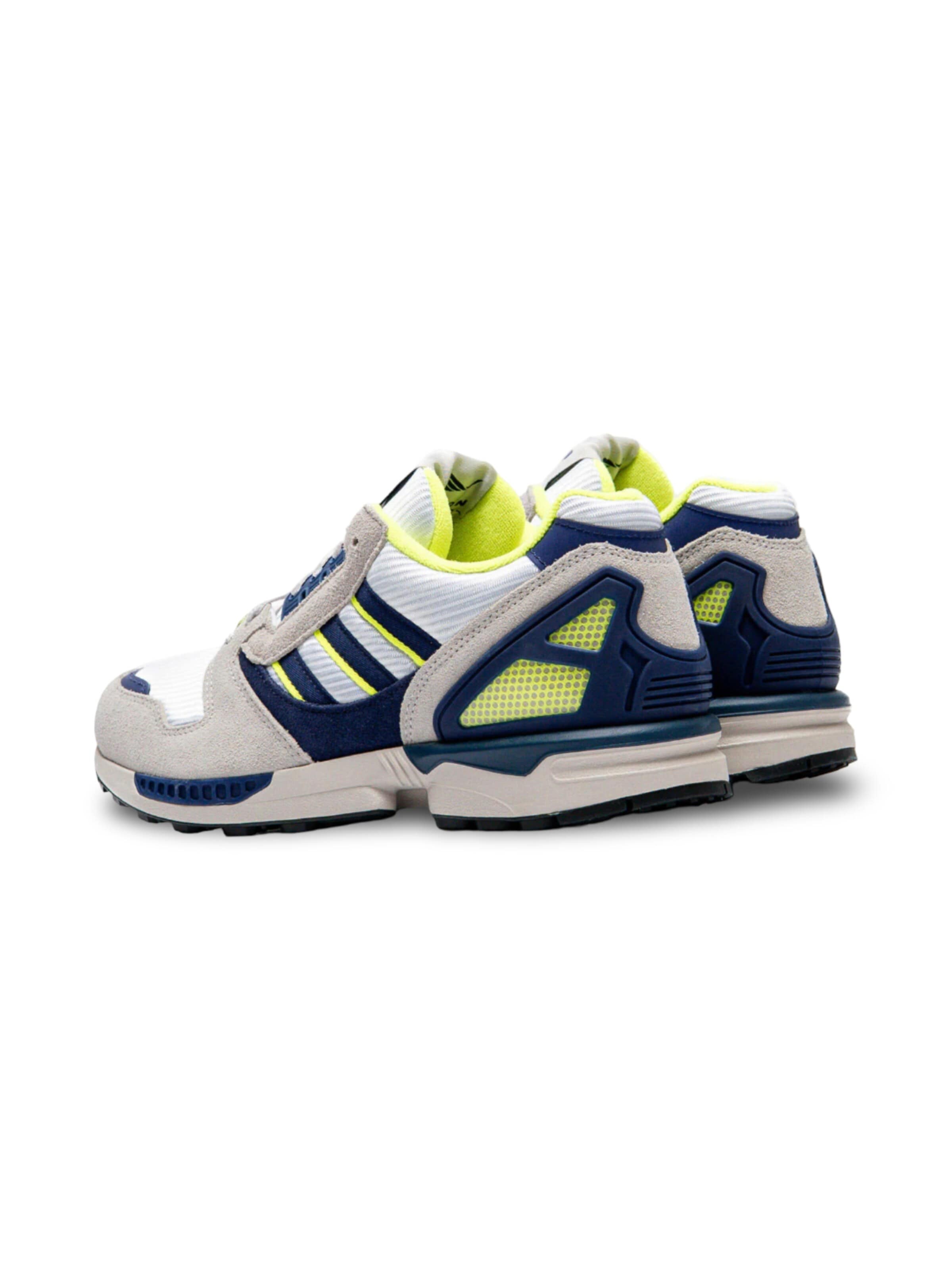 ADIDAS ORIGINALS Sneakers 'ZX 8000' in Grey