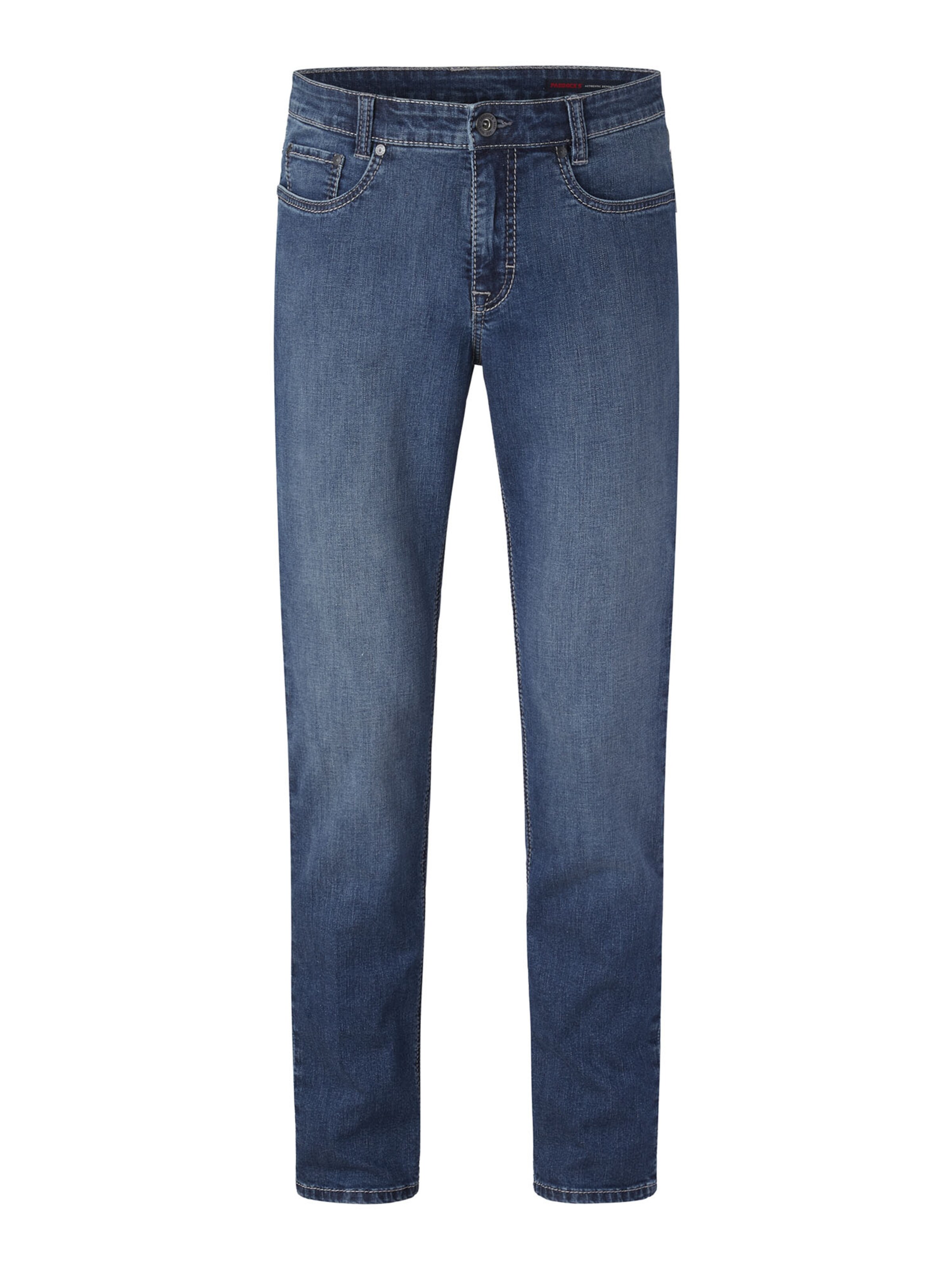 PADDOCKS Jeans in Blau: Vorderseite