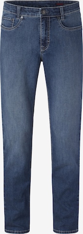 PADDOCKS Slimfit Jeans in Blau: predná strana