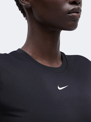 NIKE Funkcionális felső 'ONE' - fekete
