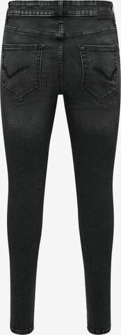 Skinny Jeans 'Fly' di Only & Sons in nero