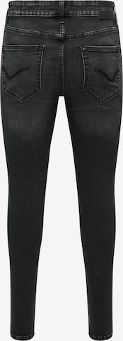 Only & Sons Skinny Jeans 'Fly' i sort