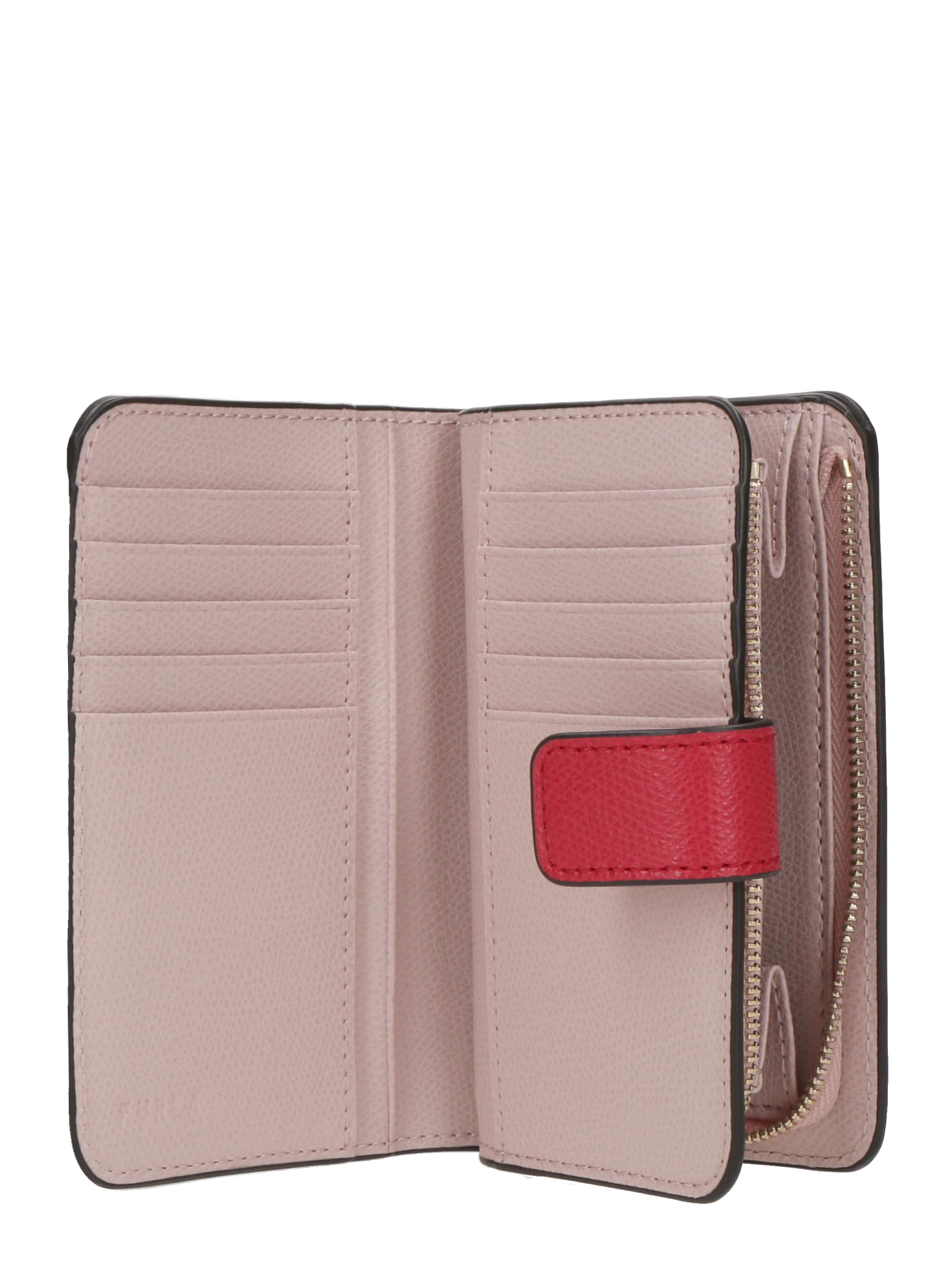 Porte-monnaies FURLA en rouge