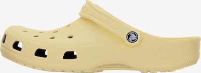 Crocs Pantofle 'Classic' ve velikosti 36-37 - žlutá, Produkt