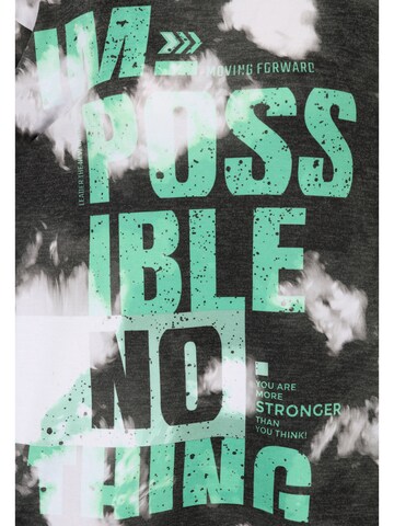 Doris Streich Sweatshirt in Black