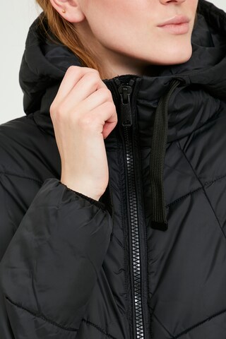 b.young - Chaqueta de entretiempo 'BYBOMINA' en negro