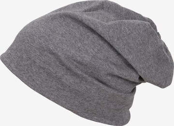 MSTRDS Beanie in Grey