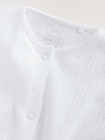 Next Пижама в Белый