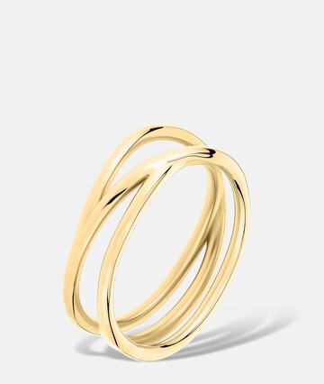 Liebeskind Berlin Ring in Gold