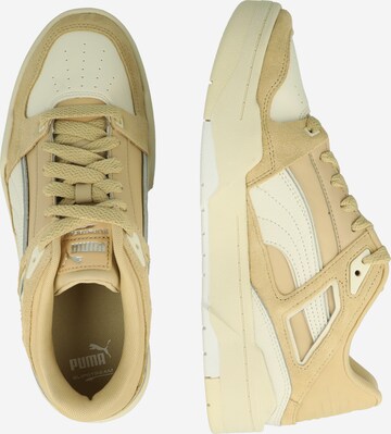 PUMA Sneakers low 'Slipstream' i beige