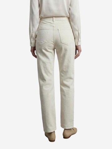 My fashion Regular Jeans in White