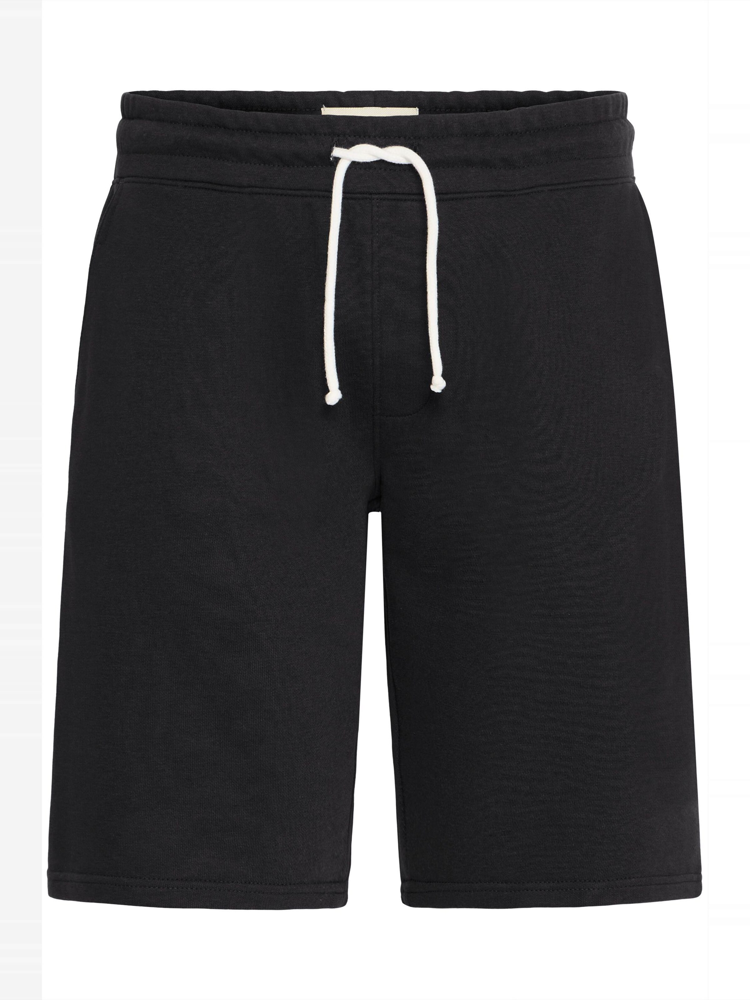 Pantaloni ' BHKuno ' di BLEND in nero: frontale