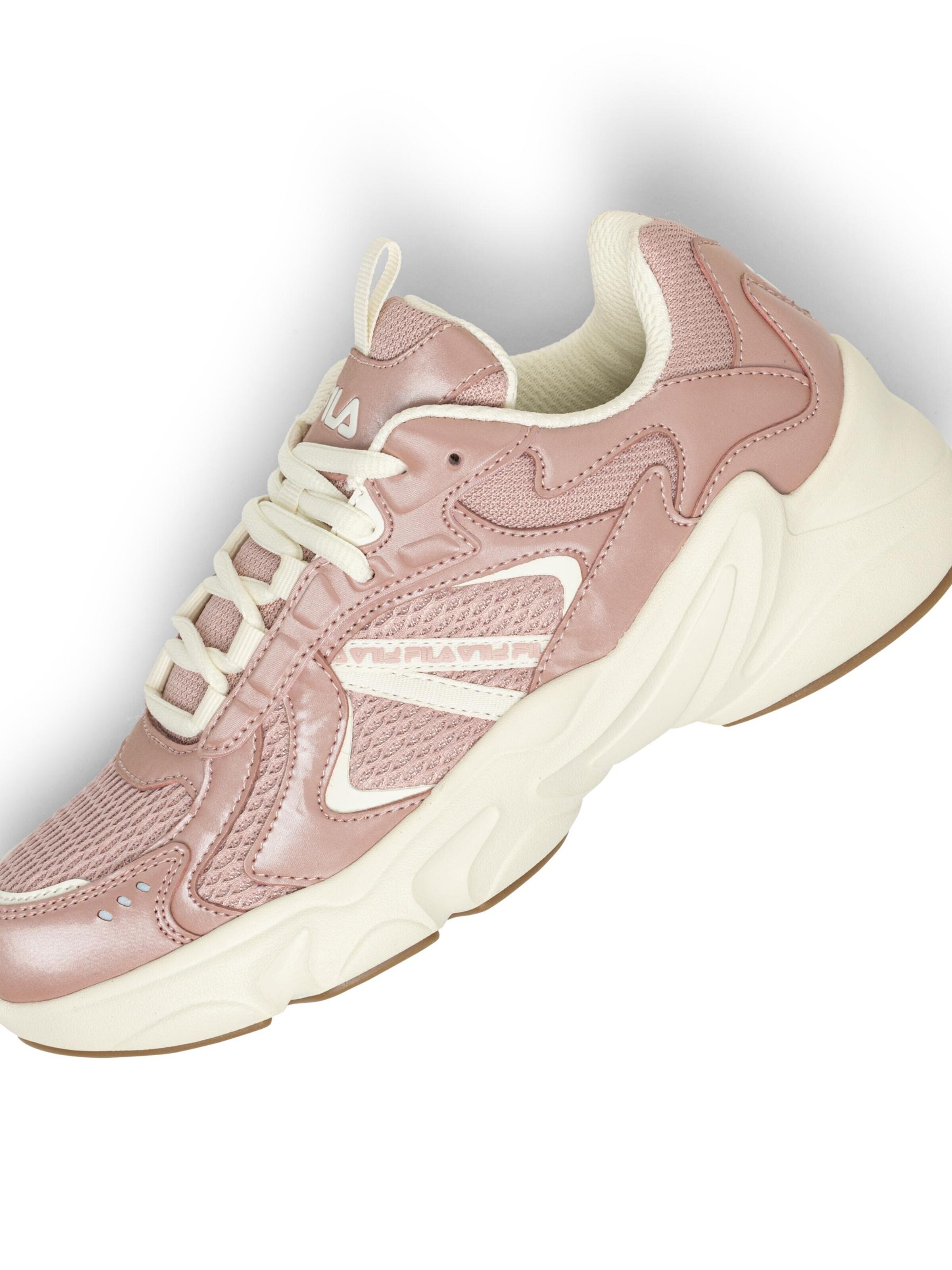 FILA Sneaker low 'COLLENE EVO wmn'‌‌‌‌‌ in Pink