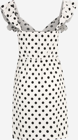 Rochie de vară de la Dorothy Perkins Tall pe bej