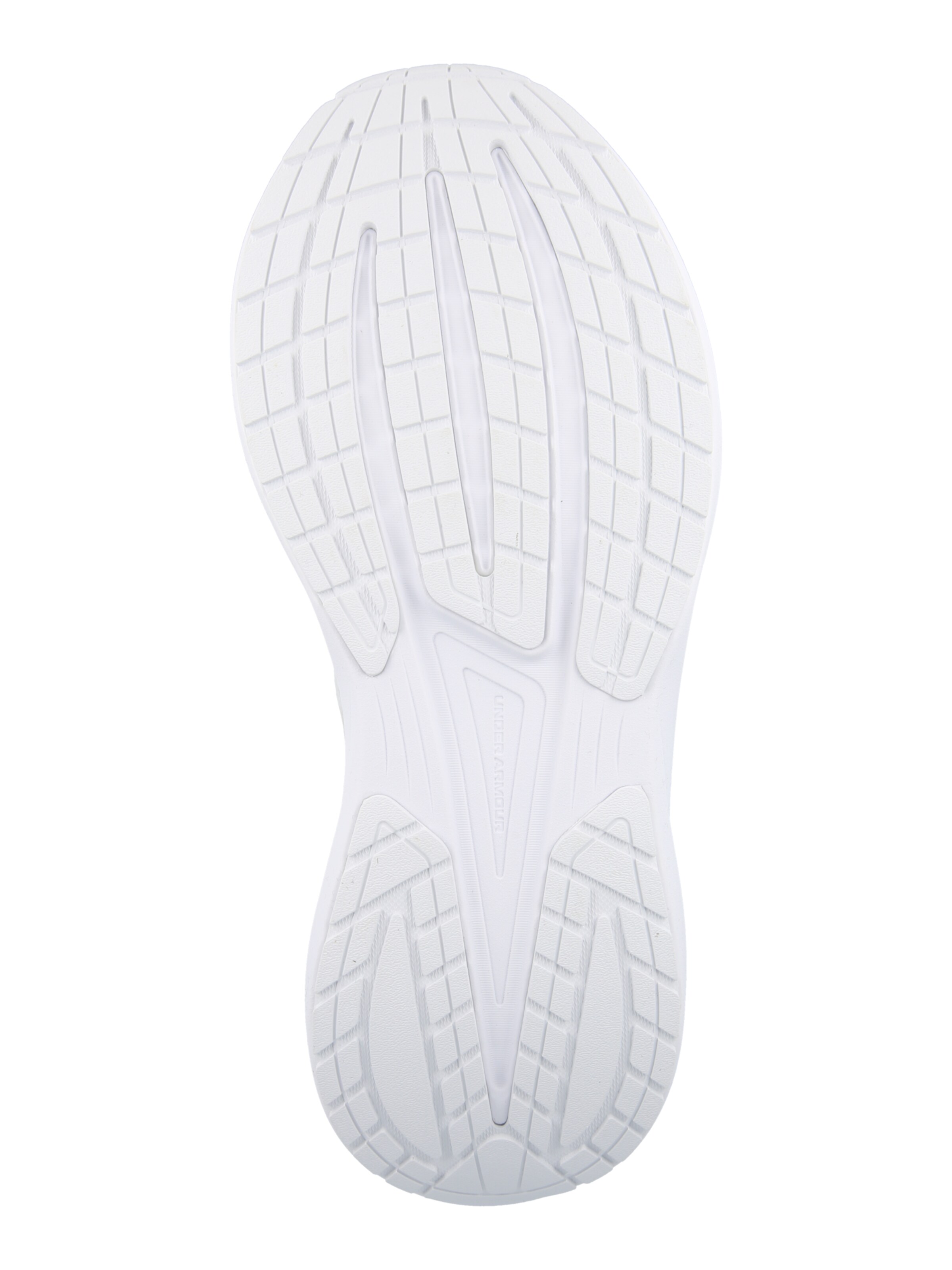 UNDER ARMOUR Loopschoen 'Velociti Pace' in Wit