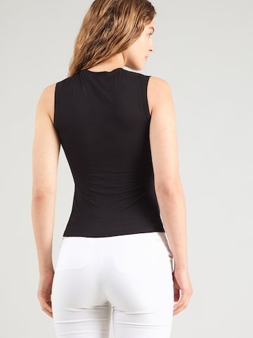 WEEKDAY - Top 'Ella' en negro