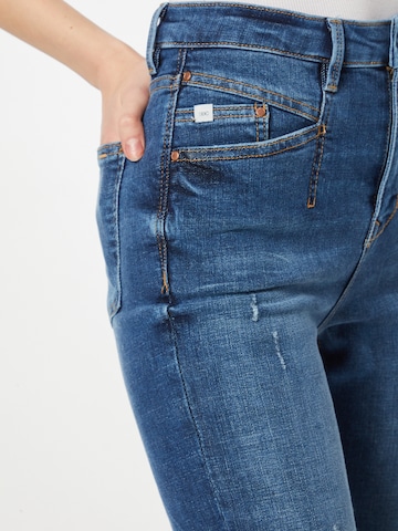 ESPRIT Skinny Jeans in Blue